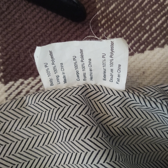 Steve Madden Large Purse - Picture 16 of 16